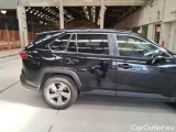  Toyota  RAV4 TOYOTA  / 2018 / 5P / CROSSOVER 2.5 HV 218CV E-CVT DYNAMIC 2WD #45