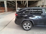  Toyota  RAV4 TOYOTA  / 2018 / 5P / CROSSOVER 2.5 HV 218CV E-CVT DYNAMIC 2WD #50