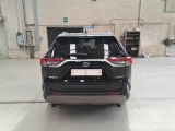  Toyota  RAV4 TOYOTA  / 2018 / 5P / CROSSOVER 2.5 HV 218CV E-CVT DYNAMIC 2WD #55