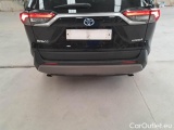  Toyota  RAV4 TOYOTA  / 2018 / 5P / CROSSOVER 2.5 HV 218CV E-CVT DYNAMIC 2WD #58