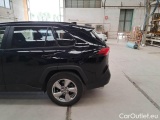  Toyota  RAV4 TOYOTA  / 2018 / 5P / CROSSOVER 2.5 HV 218CV E-CVT DYNAMIC 2WD #63