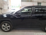  Toyota  RAV4 TOYOTA  / 2018 / 5P / CROSSOVER 2.5 HV 218CV E-CVT DYNAMIC 2WD #66