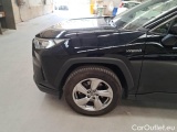  Toyota  RAV4 TOYOTA  / 2018 / 5P / CROSSOVER 2.5 HV 218CV E-CVT DYNAMIC 2WD #71