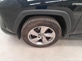  Toyota  RAV4 TOYOTA  / 2018 / 5P / CROSSOVER 2.5 HV 218CV E-CVT DYNAMIC 2WD #77
