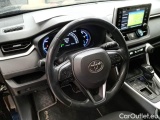 Toyota  RAV4 TOYOTA  / 2018 / 5P / CROSSOVER 2.5 HV 218CV E-CVT DYNAMIC 2WD #86