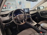  Toyota  RAV4 TOYOTA  / 2018 / 5P / CROSSOVER 2.5 HV 222V E-CVT BUSINESS 4WD #3