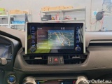  Toyota  RAV4 TOYOTA  / 2018 / 5P / CROSSOVER 2.5 HV 222V E-CVT BUSINESS 4WD #5