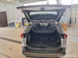  Toyota  RAV4 TOYOTA  / 2018 / 5P / CROSSOVER 2.5 HV 222V E-CVT BUSINESS 4WD #7