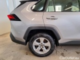  Toyota  RAV4 TOYOTA  / 2018 / 5P / CROSSOVER 2.5 HV 222V E-CVT BUSINESS 4WD #20