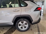  Toyota  RAV4 TOYOTA  / 2018 / 5P / CROSSOVER 2.5 HV 222V E-CVT BUSINESS 4WD #21
