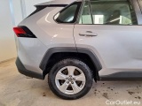  Toyota  RAV4 TOYOTA  / 2018 / 5P / CROSSOVER 2.5 HV 222V E-CVT BUSINESS 4WD #22