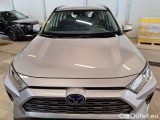  Toyota  RAV4 TOYOTA  / 2018 / 5P / CROSSOVER 2.5 HV 222V E-CVT BUSINESS 4WD #26