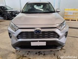  Toyota  RAV4 TOYOTA  / 2018 / 5P / CROSSOVER 2.5 HV 222V E-CVT BUSINESS 4WD #31
