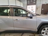  Toyota  RAV4 TOYOTA  / 2018 / 5P / CROSSOVER 2.5 HV 222V E-CVT BUSINESS 4WD #41