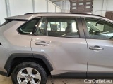  Toyota  RAV4 TOYOTA  / 2018 / 5P / CROSSOVER 2.5 HV 222V E-CVT BUSINESS 4WD #44