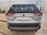  Toyota  RAV4 TOYOTA  / 2018 / 5P / CROSSOVER 2.5 HV 222V E-CVT BUSINESS 4WD #50