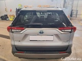  Toyota  RAV4 TOYOTA  / 2018 / 5P / CROSSOVER 2.5 HV 222V E-CVT BUSINESS 4WD #56