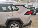  Toyota  RAV4 TOYOTA  / 2018 / 5P / CROSSOVER 2.5 HV 222V E-CVT BUSINESS 4WD #58