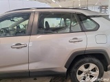  Toyota  RAV4 TOYOTA  / 2018 / 5P / CROSSOVER 2.5 HV 222V E-CVT BUSINESS 4WD #63