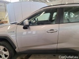 Toyota  RAV4 TOYOTA  / 2018 / 5P / CROSSOVER 2.5 HV 222V E-CVT BUSINESS 4WD #66