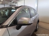  Toyota  RAV4 TOYOTA  / 2018 / 5P / CROSSOVER 2.5 HV 222V E-CVT BUSINESS 4WD #76