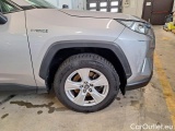  Toyota  RAV4 TOYOTA  / 2018 / 5P / CROSSOVER 2.5 HV 222V E-CVT BUSINESS 4WD #78