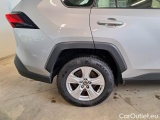  Toyota  RAV4 TOYOTA  / 2018 / 5P / CROSSOVER 2.5 HV 222V E-CVT BUSINESS 4WD #82