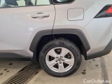  Toyota  RAV4 TOYOTA  / 2018 / 5P / CROSSOVER 2.5 HV 222V E-CVT BUSINESS 4WD #85