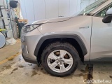  Toyota  RAV4 TOYOTA  / 2018 / 5P / CROSSOVER 2.5 HV 222V E-CVT BUSINESS 4WD #88