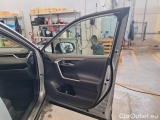  Toyota  RAV4 TOYOTA  / 2018 / 5P / CROSSOVER 2.5 HV 222V E-CVT BUSINESS 4WD #112
