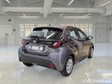  Toyota  Yaris TOYOTA  / 2020 / 5P / BERLINA HYBRID BUSINESS MY20 #2