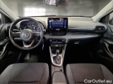  Toyota  Yaris TOYOTA  / 2020 / 5P / BERLINA HYBRID BUSINESS MY20 #3