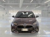  Toyota  Yaris TOYOTA  / 2020 / 5P / BERLINA HYBRID BUSINESS MY20 #6