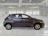  Toyota  Yaris TOYOTA  / 2020 / 5P / BERLINA HYBRID BUSINESS MY20 #7