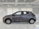  Toyota  Yaris TOYOTA  / 2020 / 5P / BERLINA HYBRID BUSINESS MY20 #8