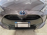  Toyota  Yaris TOYOTA  / 2020 / 5P / BERLINA HYBRID BUSINESS MY20 #22