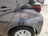 Toyota  Yaris TOYOTA  / 2020 / 5P / BERLINA HYBRID BUSINESS MY20 #72
