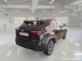  Toyota  Yaris Cross TOYOTA  / 2021 / 5P / SUV 1.5H (116 CV) E-CVT LOUNGE #2