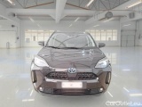  Toyota  Yaris Cross TOYOTA  / 2021 / 5P / SUV 1.5H (116 CV) E-CVT LOUNGE #6