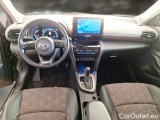  Toyota  Yaris Cross TOYOTA  / 2021 / 5P / SUV 1.5H (116 CV) E-CVT LOUNGE #3