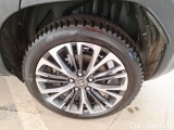  Toyota  Yaris Cross TOYOTA  / 2021 / 5P / SUV 1.5H (116 CV) E-CVT LOUNGE #19