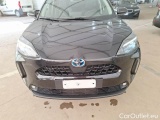  Toyota  Yaris Cross TOYOTA  / 2021 / 5P / SUV 1.5H (116 CV) E-CVT LOUNGE #27