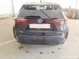  Toyota  Yaris Cross TOYOTA  / 2021 / 5P / SUV 1.5H (116 CV) E-CVT LOUNGE #42