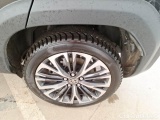  Toyota  Yaris Cross TOYOTA  / 2021 / 5P / SUV 1.5H (116 CV) E-CVT LOUNGE #53