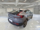  Volvo  C40 VOLVO  / 2021 / 5P / CROSSOVER RECHARGE TWIN ULTIMATE #2