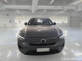  Volvo  C40 VOLVO  / 2021 / 5P / CROSSOVER RECHARGE TWIN ULTIMATE #6
