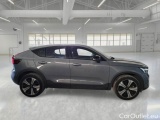  Volvo  C40 VOLVO  / 2021 / 5P / CROSSOVER RECHARGE TWIN ULTIMATE #7