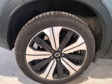  Volvo  C40 VOLVO  / 2021 / 5P / CROSSOVER RECHARGE TWIN ULTIMATE #18