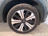  Volvo  C40 VOLVO  / 2021 / 5P / CROSSOVER RECHARGE TWIN ULTIMATE #17