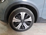  Volvo  C40 VOLVO  / 2021 / 5P / CROSSOVER RECHARGE TWIN ULTIMATE #20